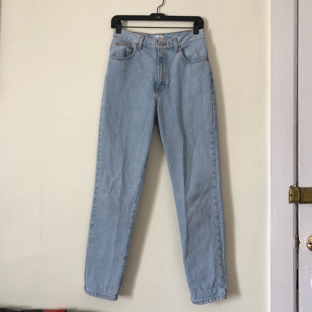 Calvin Klein Vintage High Waist sz 6 Women’s
